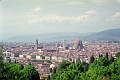 15 View of Florence